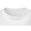 Футболка HD Fit короткий рукав с эластаном, мужская, белый