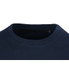 Футболка Berlin к/р оверсайз, 100% хлопок, 180гр, темно-синий