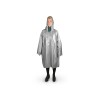 Дождевик Storm, серебристый