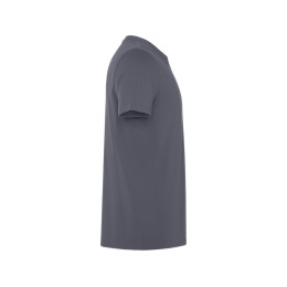 Футболка «Kutta» унисекс, свинцовый