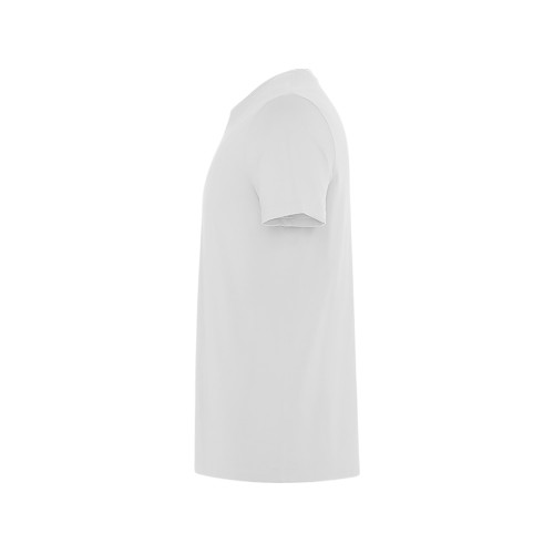 Футболка «Kutta» унисекс, белый