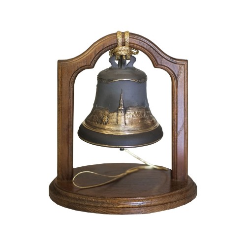 Колокол «Всея Руси»