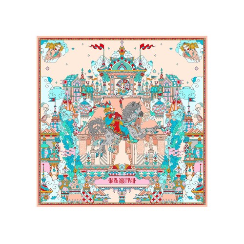 Платок "Царьград"