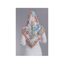 Платок "Царьград"