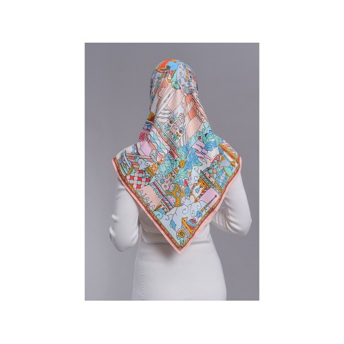 Платок "Царьград"