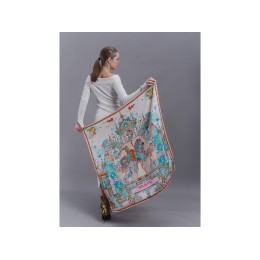 Платок "Царьград"