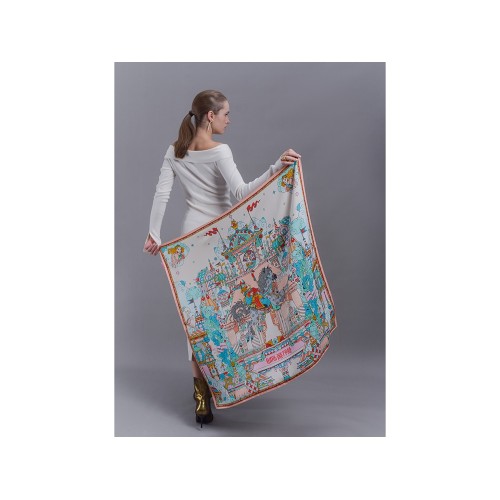 Платок "Царьград"