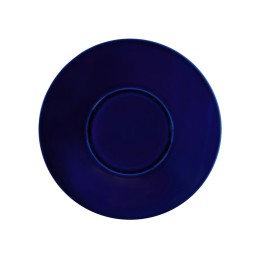 Чайная пара прямой формы Phyto, 250мл, темно-синий