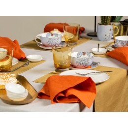 Набор чашка и блюдце Valerie Concept TEA SET TRO