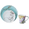 Набор чашка и блюдце Valerie Concept TEA SET ALICE