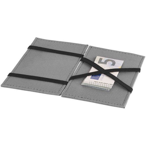 Бумажник Adventurer RFID Flip Over