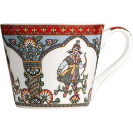 Чайная пара "Русские сказки"