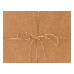 Подарочная коробка «Почтовый ящик»