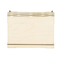 Подарочная коробка «Тайна»