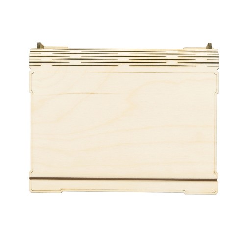 Подарочная коробка «Тайна»