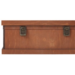 Коробка для подарочный набор для вина «Cotes de Toul»