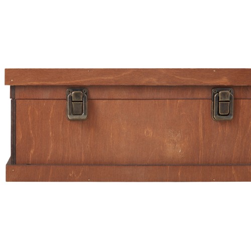 Коробка для подарочный набор для вина «Cotes de Toul»