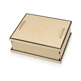 Подарочная коробка «Invio», бесцветный