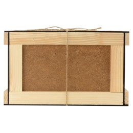 Подарочная коробка «Почтовый ящик»