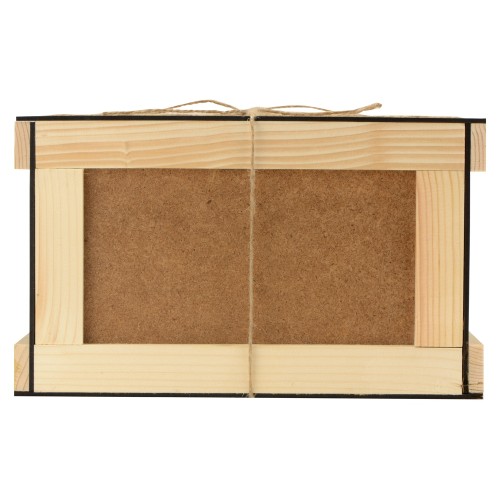 Подарочная коробка «Почтовый ящик»