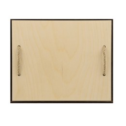 Подарочная коробка «Invio», бесцветный