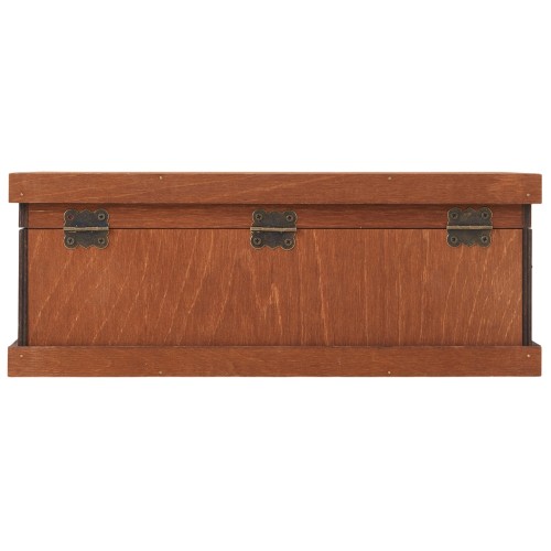 Коробка для подарочный набор для вина «Cotes de Toul»