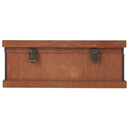 Коробка для подарочный набор для вина «Cotes de Toul»