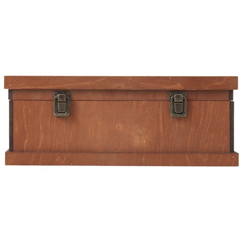 Коробка для подарочный набор для вина «Cotes de Toul»