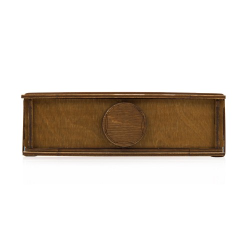 Подарочная коробка «Тайна»