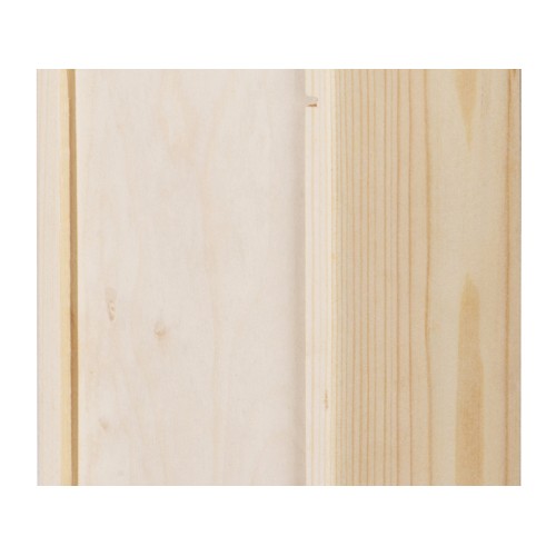 Подарочная коробка для алкоголя из массива дерева "Celebrate"