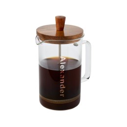 Кофейный пресс Ivorie объемом 600 мл , дерево