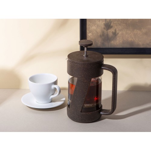 Френч-пресс из кофейных зерен «Paulo», 600 мл