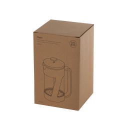 Френч-пресс из кофейных зерен «Paulo», 600 мл