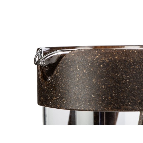 Френч-пресс из кофейных зерен «Paulo», 600 мл