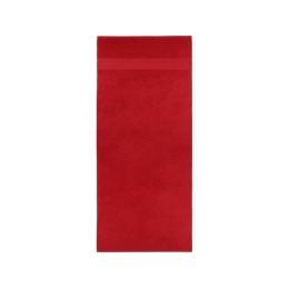 Полотенце Terry М, 450, красный