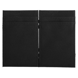 Бумажник Adventurer RFID Flip Over