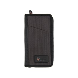 Портмоне "Вест". Voyager