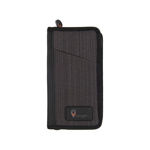 Портмоне "Вест". Voyager