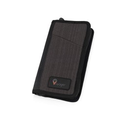 Портмоне "Вест". Voyager