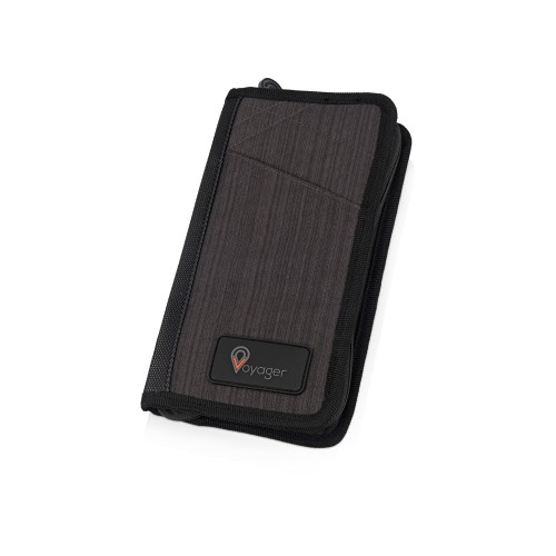 Портмоне "Вест". Voyager