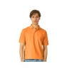 Рубашка поло "Boston 2.0" мужская, оранжевый