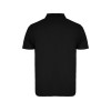 Рубашка поло "Austral" мужская, черный