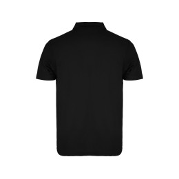 Рубашка поло "Austral" мужская, черный