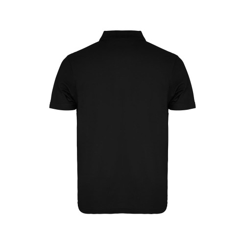 Рубашка поло "Austral" мужская, черный