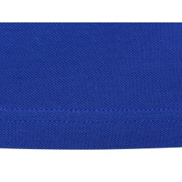 Рубашка поло "First 2.0" мужская, кл. синий