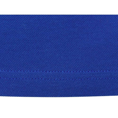 Рубашка поло "First 2.0" мужская, кл. синий