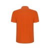 Рубашка поло "Pegaso" мужская, оранжевый