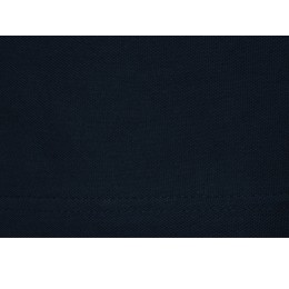 Рубашка поло "Boston 2.0" мужская, темно-синий