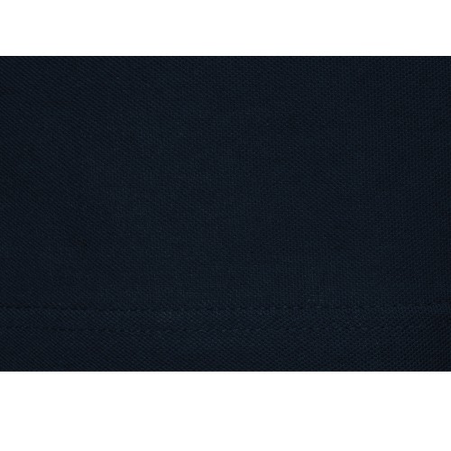 Рубашка поло "Boston 2.0" мужская, темно-синий