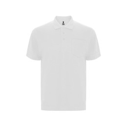 Рубашка поло "Centauro Premium" мужская, белый